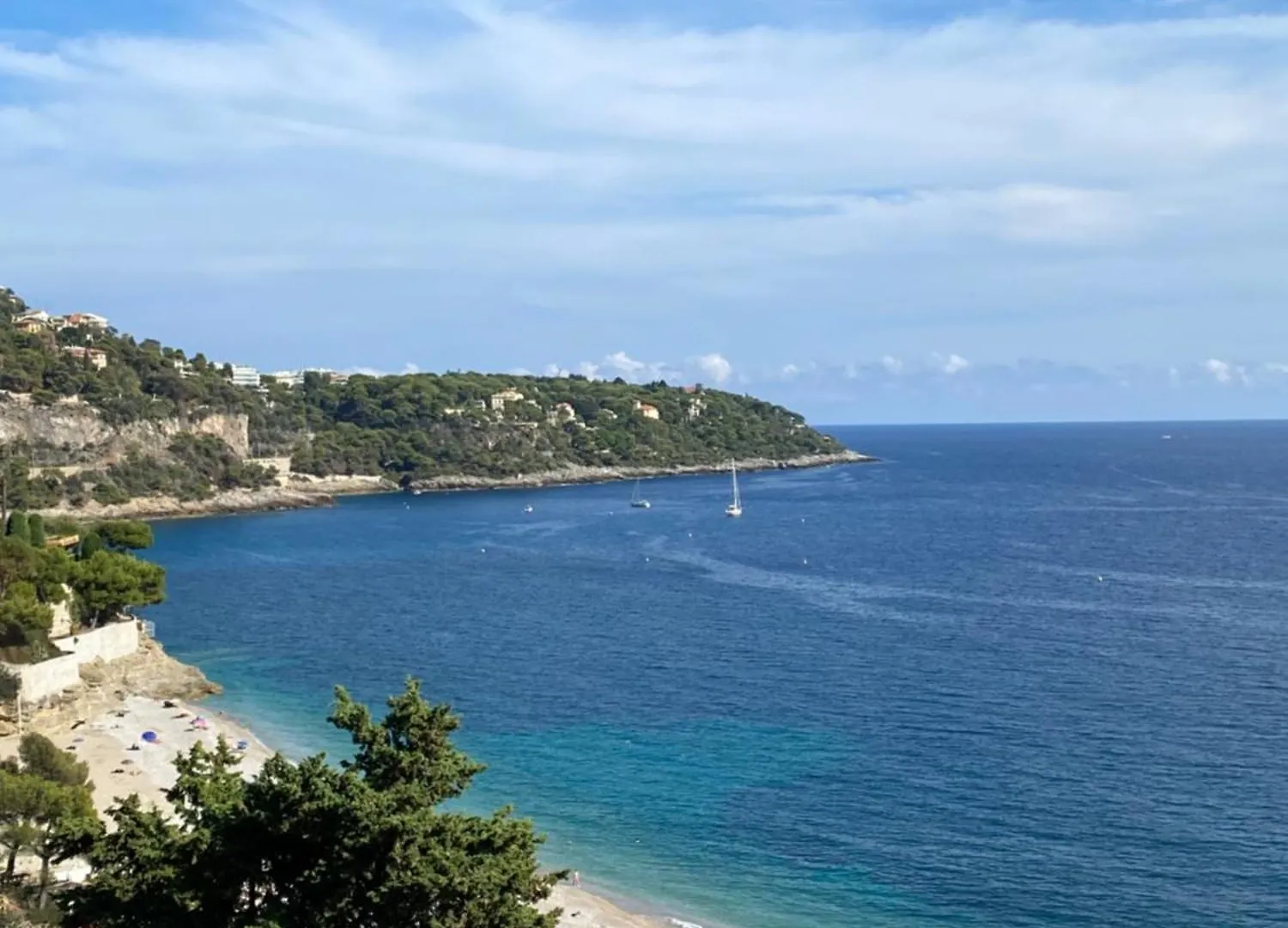 Апартаменты Cap D.Azur Рокебрюн — Кап-Мартен 0*, Рокебрюн — Кап-Мартен Франция